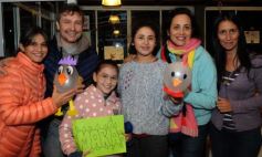 Foto de la galería: Solar Rocamora, un espacio para que los chicos exploten el arte