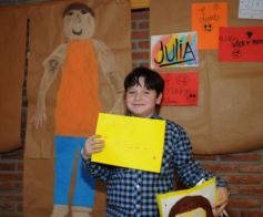 Foto de la galería: Solar Rocamora, un espacio para que los chicos exploten el arte