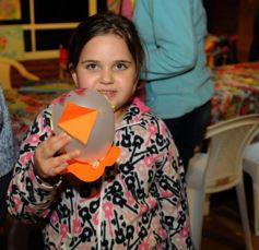 Foto de la galería: Solar Rocamora, un espacio para que los chicos exploten el arte