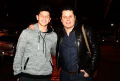 Foto de la galería: Argentino de Básquet: el público misionero dio el ejemplo, pese al peor momento de su selección