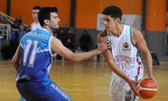 Foto de la galería: Argentino de Básquet: el público misionero dio el ejemplo, pese al peor momento de su selección