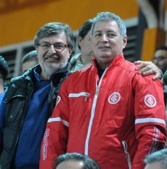 Foto de la galería: Argentino de Básquet: el público misionero dio el ejemplo, pese al peor momento de su selección