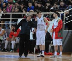 Foto de la galería: Argentino de Básquet: el público misionero dio el ejemplo, pese al peor momento de su selección