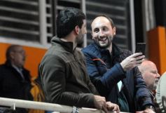 Foto de la galería: Argentino de Básquet: el público misionero dio el ejemplo, pese al peor momento de su selección