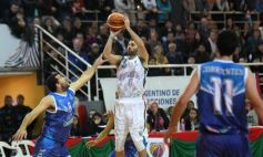 Foto de la galería: Argentino de Básquet: el público misionero dio el ejemplo, pese al peor momento de su selección