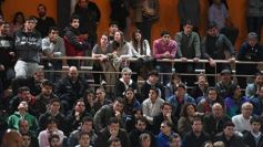 Foto de la galería: Argentino de Básquet: el público misionero dio el ejemplo, pese al peor momento de su selección