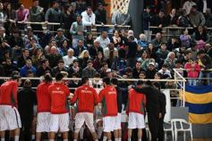 Foto de la galería: Argentino de Básquet: el público misionero dio el ejemplo, pese al peor momento de su selección