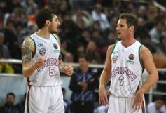 Foto de la galería: Argentino de Básquet: el público misionero dio el ejemplo, pese al peor momento de su selección