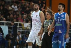 Foto de la galería: Argentino de Básquet: el público misionero dio el ejemplo, pese al peor momento de su selección