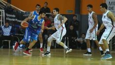 Foto de la galería: Argentino de Básquet: el público misionero dio el ejemplo, pese al peor momento de su selección