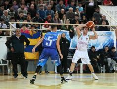 Foto de la galería: Argentino de Básquet: el público misionero dio el ejemplo, pese al peor momento de su selección