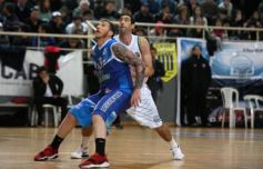 Foto de la galería: Argentino de Básquet: el público misionero dio el ejemplo, pese al peor momento de su selección