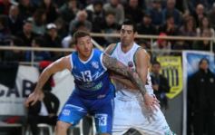 Foto de la galería: Argentino de Básquet: el público misionero dio el ejemplo, pese al peor momento de su selección