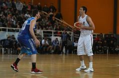 Foto de la galería: Argentino de Básquet: el público misionero dio el ejemplo, pese al peor momento de su selección