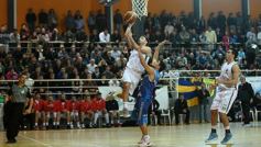 Foto de la galería: Argentino de Básquet: el público misionero dio el ejemplo, pese al peor momento de su selección