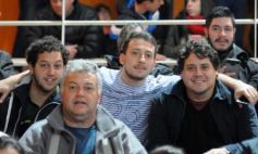 Foto de la galería: Argentino de Básquet: el público misionero dio el ejemplo, pese al peor momento de su selección