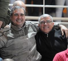 Foto de la galería: Argentino de Básquet: el público misionero dio el ejemplo, pese al peor momento de su selección