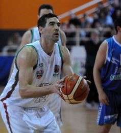 Foto de la galería: Argentino de Básquet: el público misionero dio el ejemplo, pese al peor momento de su selección