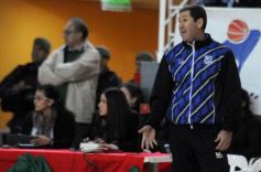 Foto de la galería: Argentino de Básquet: el público misionero dio el ejemplo, pese al peor momento de su selección