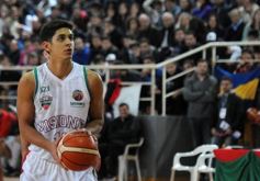 Foto de la galería: Argentino de Básquet: el público misionero dio el ejemplo, pese al peor momento de su selección