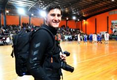 Foto de la galería: Argentino de Básquet: el público misionero dio el ejemplo, pese al peor momento de su selección