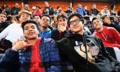 Foto de la galería: Argentino de Básquet: el público misionero dio el ejemplo, pese al peor momento de su selección