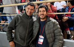 Foto de la galería: Argentino de Básquet: el público misionero dio el ejemplo, pese al peor momento de su selección