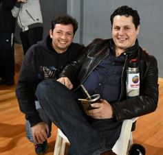 Foto de la galería: Argentino de Básquet: el público misionero dio el ejemplo, pese al peor momento de su selección