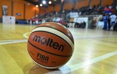 Foto de la galería: Argentino de Básquet: el público misionero dio el ejemplo, pese al peor momento de su selección