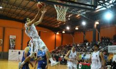 Foto de la galería: Argentino de Básquet: el público misionero dio el ejemplo, pese al peor momento de su selección