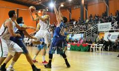 Foto de la galería: Argentino de Básquet: el público misionero dio el ejemplo, pese al peor momento de su selección