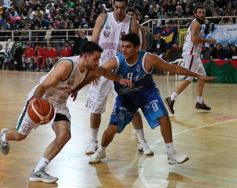 Foto de la galería: Argentino de Básquet: el público misionero dio el ejemplo, pese al peor momento de su selección