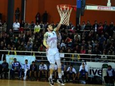 Foto de la galería: Argentino de Básquet: el público misionero dio el ejemplo, pese al peor momento de su selección