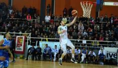 Foto de la galería: Argentino de Básquet: el público misionero dio el ejemplo, pese al peor momento de su selección