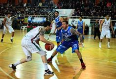 Foto de la galería: Argentino de Básquet: el público misionero dio el ejemplo, pese al peor momento de su selección