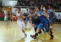 Foto de la galería: Argentino de Básquet: el público misionero dio el ejemplo, pese al peor momento de su selección