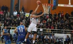 Foto de la galería: Argentino de Básquet: el público misionero dio el ejemplo, pese al peor momento de su selección