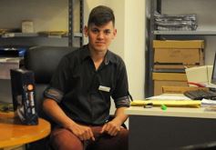 Foto de la galería: Intensa recorrida por Posadas: todas las postales