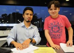 Foto de la galería: Intensa recorrida por Posadas: todas las postales