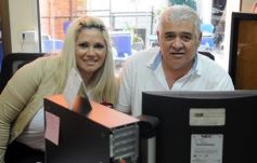 Foto de la galería: Intensa recorrida por Posadas: todas las postales