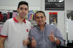 Foto de la galería: Intensa recorrida por Posadas: todas las postales