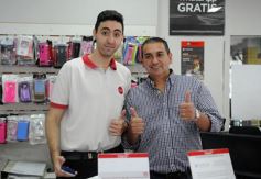 Foto de la galería: Intensa recorrida por Posadas: todas las postales