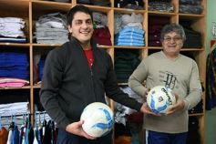 Foto de la galería: Intensa recorrida por Posadas: todas las postales