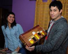 Foto de la galería: Intensa recorrida por Posadas: todas las postales