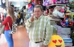 Foto de la galería: Intensa recorrida por Posadas: todas las postales