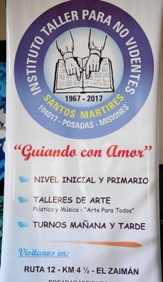 Foto de la galería: Intensa recorrida por Posadas: todas las postales