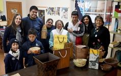 Foto de la galería: Intensa recorrida por Posadas: todas las postales