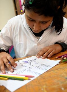 Foto de la galería: Intensa recorrida por Posadas: todas las postales