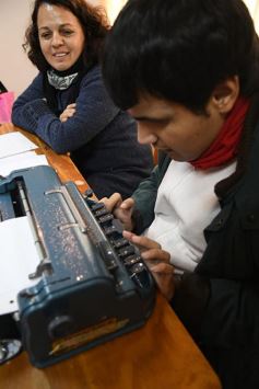 Foto de la galería: Intensa recorrida por Posadas: todas las postales