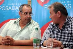 Foto de la galería: Intensa recorrida por Posadas: todas las postales